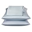 - 600 TC Blue Sheet Set - King