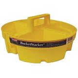 Buy Bucket Boss Brand 15051 Stacker System by Bucket Boss