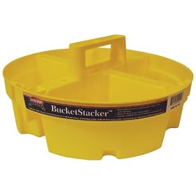 Bucket Boss Brand 15051 Stacker System