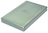 LogiLink 2.5 USB 2.0 External laptop Drive Enclosure disk Caddie