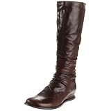 Miz Mooz Womens Bonnie Knee-High Boot