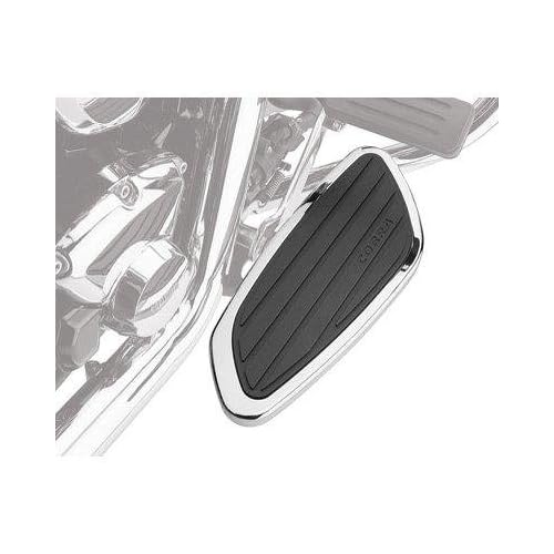  Cobra Swept Front Floorboards for 20042007 Honda Aero 750 and 2007