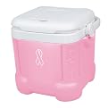 Igloo Ice Cube - Pink (12-qt.)