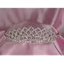 Brand New Wedding Party Diamond Tiara Crown