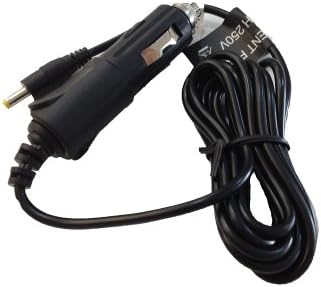 Car Adapter DC Charger for Insignia Portable DVD Player I-p1020 I-pd720 Is-pd04092 Is-pd040922 Is-pd10135 Is-pd101351 Is-pd7bl Is-pddvd Is-pddvd7 Is-pdvd10 Ns-7dpdvd Ns-7pdvd Ns-7pdvda Ns-7utctv Ns-8pdvd Ns-m10ohd Ns-p10dvd Ns-pdvd10 Ns-pdvd8 Ns-pdvd9 Ns-p8dvd P/n Adpu25a Je-a15-09v0a1 Jea1509v0a1