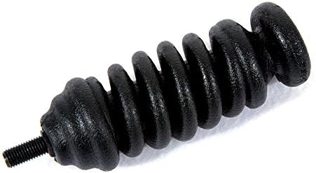 LimbSaver S-Coil Stabilizer, 4.5-Inch