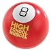 High School Musical Magic 8 Ball