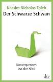 Produkt-Bild: Der Schwarze Schwan: Konsequenzen aus der Krise