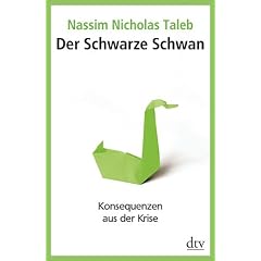Der Schwarze Schwan: Konsequenzen aus der Krise