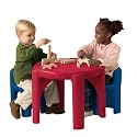 Table and Chairs Set