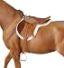 Breyer Devon - English Huntseat Saddle