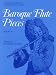 Baroque Flute Pieces Book 4