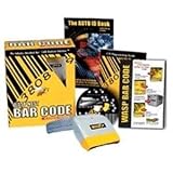 Informatics WASP BARCODE NEST SUITE CCD ( 633808035020 )