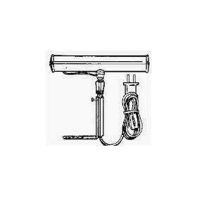 Westinghouse #75052 7 Picture Light Fixture by Westinghouse