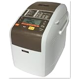 エムケー 自動ホームベーカリー ふっくらパン屋さん 1.5斤タイプ HB-150