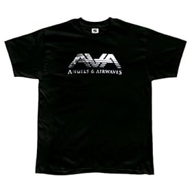 Angels & Airwaves - Fader Ladies T-Shirt