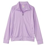 BEES BEAM(ビーズビーム) #LAJ-502 レディース アスレチックジャケット 【7color/2size】 BEES BEAM(ビーズビーム) #LAJ-502 レディース アスレチックジャケット 【7color/2size】
