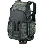 DAKINE Sequence Pack w/ Camera Block - 1800cu in