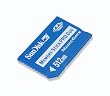 SanDisk SDMSPD-512-A10 512 MB MemoryStick Pro Duo (Retail Package)