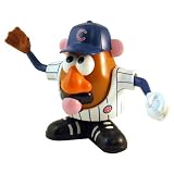 MLB Chicago Cubs MLB Mr. Potato Head