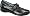 Black Patent Croc