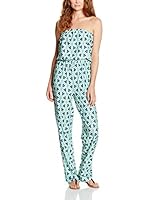 Tonalá Mono Isabela (Verde / Azul)