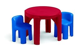 Little Tikes Table and Chairs Set