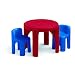 Table and Chairs Set