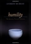 Humility: The Journey Toward Holiness