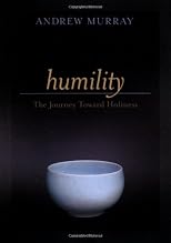 Humility: The Journey Toward Holiness