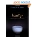 Humility: The Journey Toward Holiness