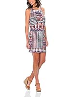 Bleu Marine Vestido Sam (Azul Marino)