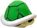 Search : Super Mario Brothers Koopa Shell with Sound 10-inch Plush