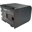 ENERGIZER ER-D127 Digital Video Camera Battery for Canon NB-2L/NB-2LH/ NB-2L14
