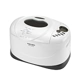 Review Black& Decker  / Black & Decker Horizontal Bread Maker