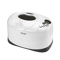 Black & Decker Horizontal Bread Maker