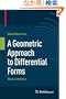 A Geometric Approach to Differential Forms