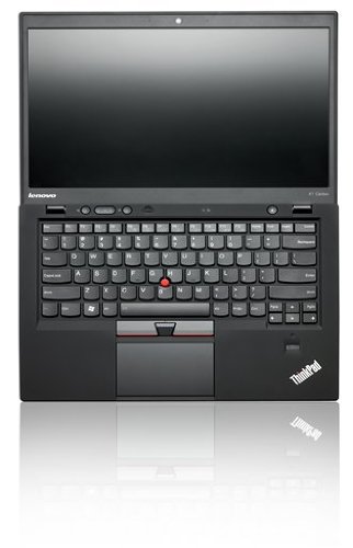 lenovo ThinkPad X1Carbon：第3世代インテル Corei5プロセッサー搭載パッケージ(Win7Home/14.0型)【レノボ直販ノートパソコン】 (Core i5-3317U 4GBメモリ)