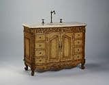 Ultimate Accents Blond Sink