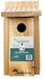 Woodlink NABB Audubon Cedar Bluebird House
