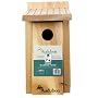 Woodlink NABB Cedar Bluebird House