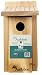 Audubon Cedar Bluebird House