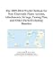 The 2009-2014 World Outlook for Non-Electronic Piano Actions, Attachments, Strings, Tuning Pins, and Other Parts Excluding Benches