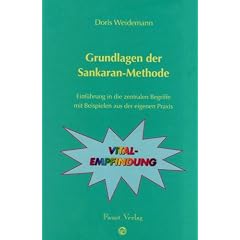 Grundlagen der Sankaran-Methode