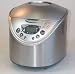 Tefal OW 3001 Brotbackautomat Home Bread Edelstahl