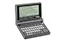 Franklin BIB-475 Electronic parallel KJV and NIV Bible with Holman Bible Dictionary