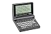 Franklin BIB-475 Electronic parallel KJV and NIV Bible with Holman Bible Dictionary