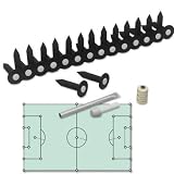 Entire Soccer Field Set (EA)