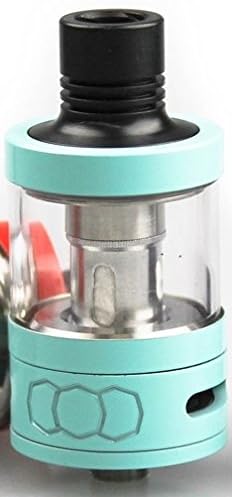 Super Tank 25mm Light Blue