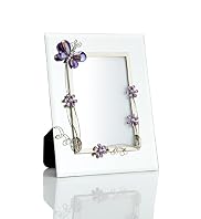 Butterfly Photo Frame 10 x 15cm (4 x 6